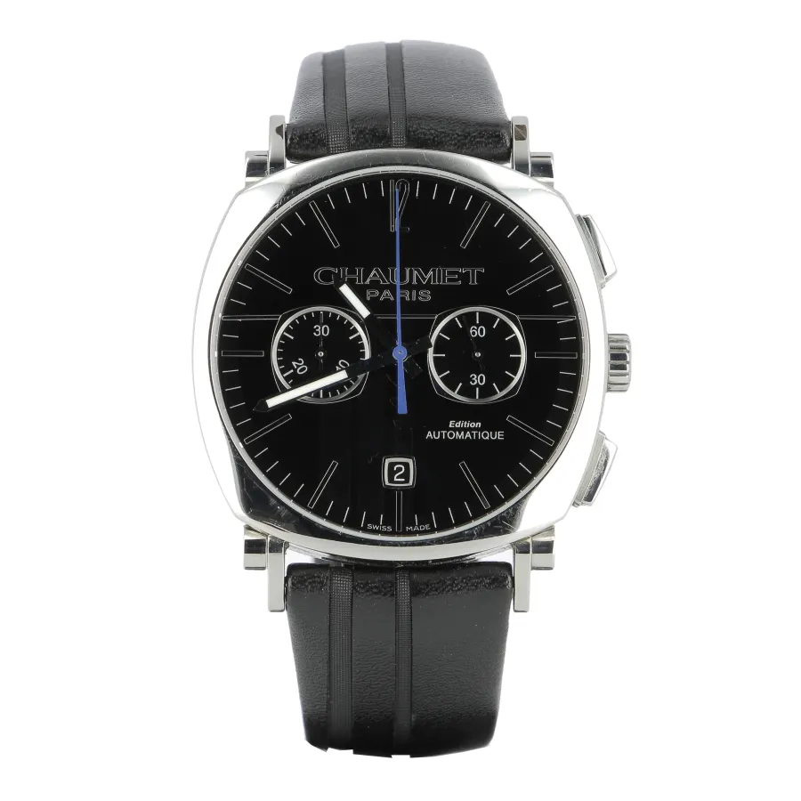 Chaumet Dandy Très Grand Modèle