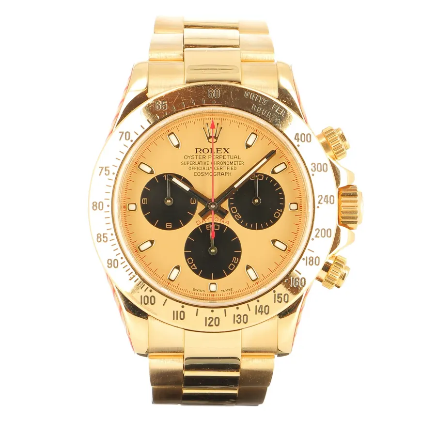 Rolex Daytona