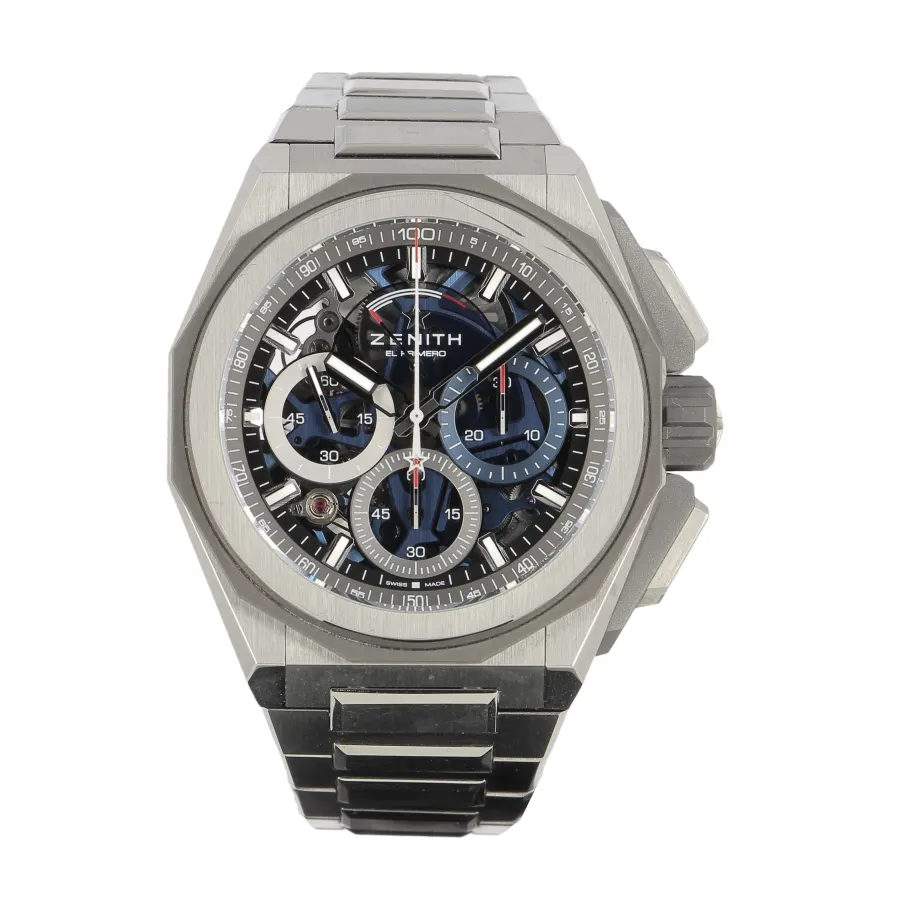 Zenith Defy Extreme