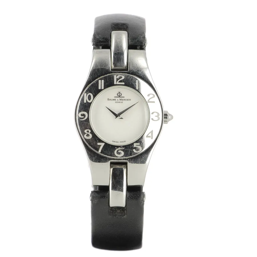 Baume & Mercier Linéa