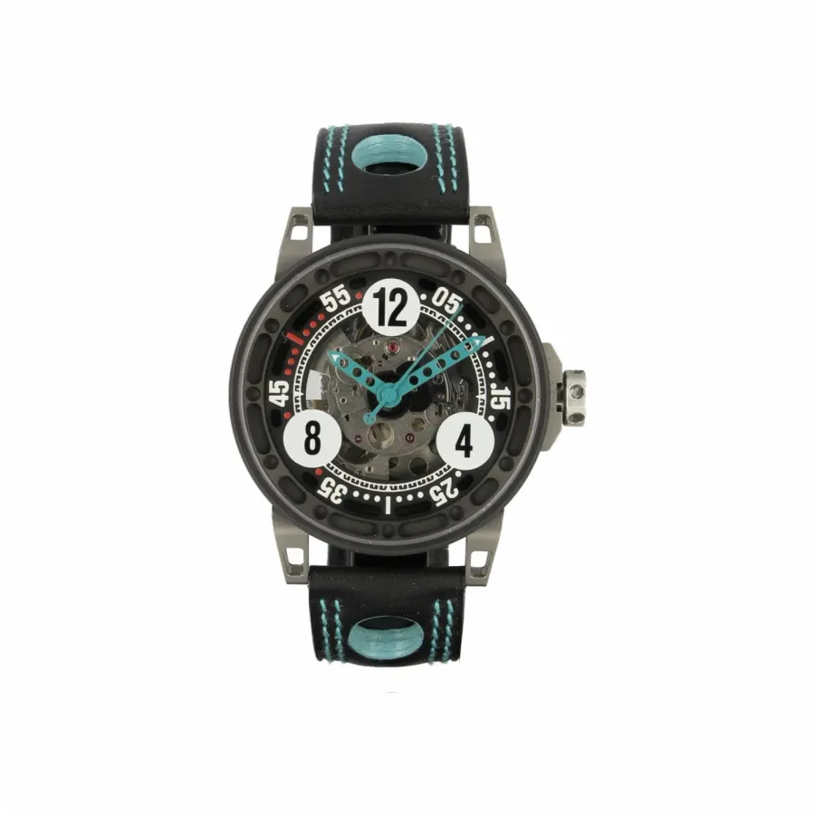 B.r.m Bonneville 00560