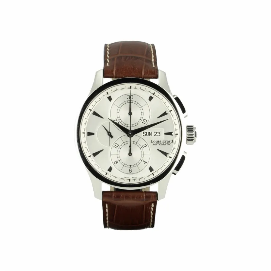 Louis Erard 1931
