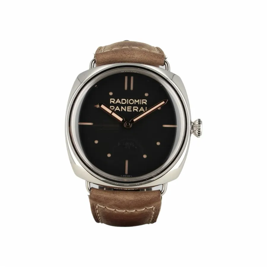 Panerai Radiomir S.l.c. 3 days