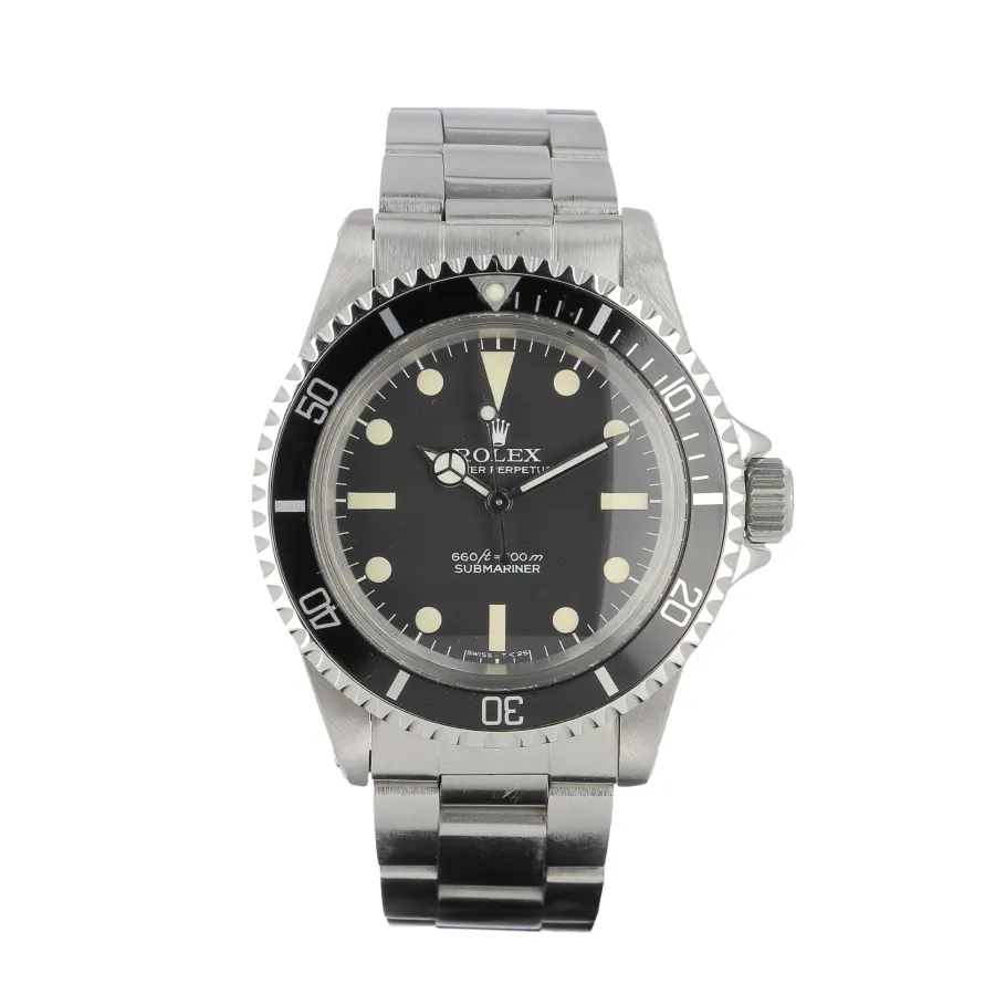 Rolex Submariner