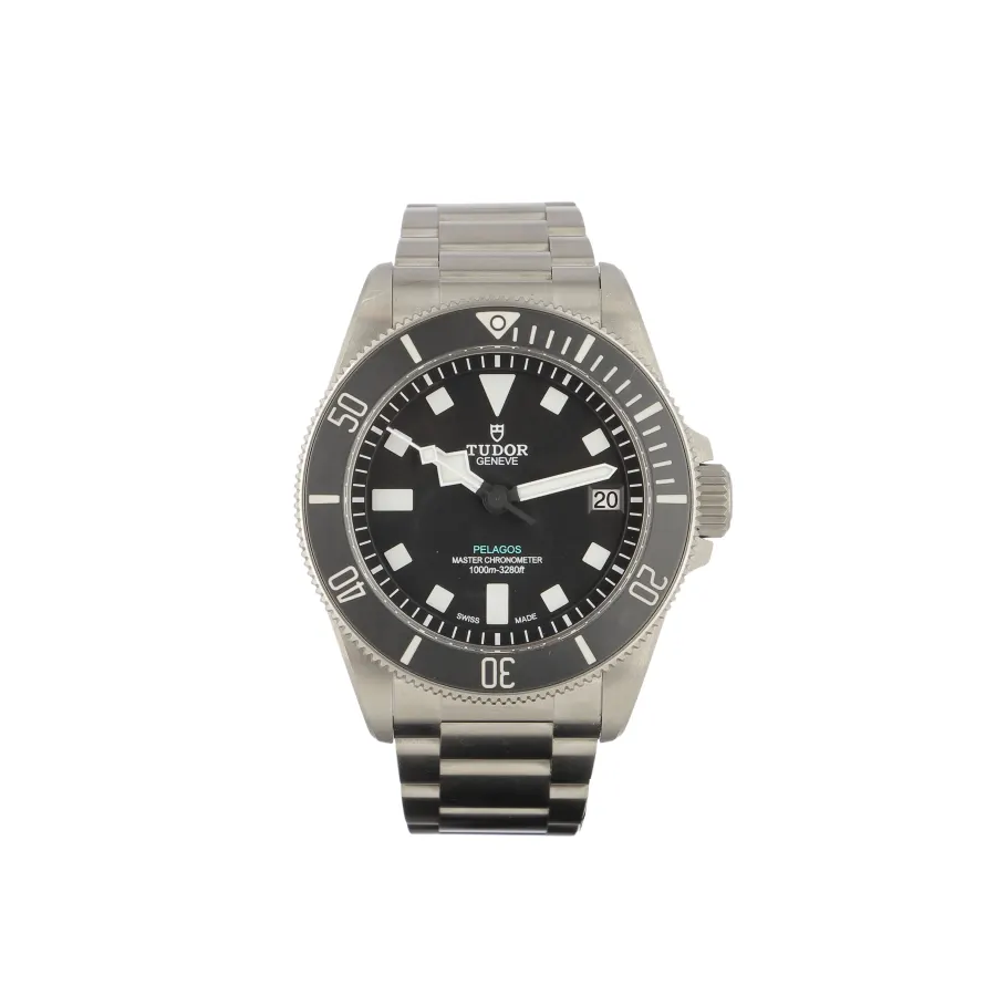 Tudor Pelagos Ultra