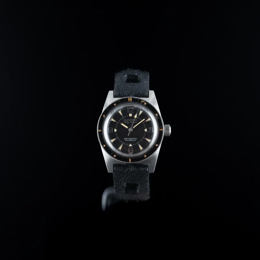 Blancpain Fifthy fathoms «Boys »