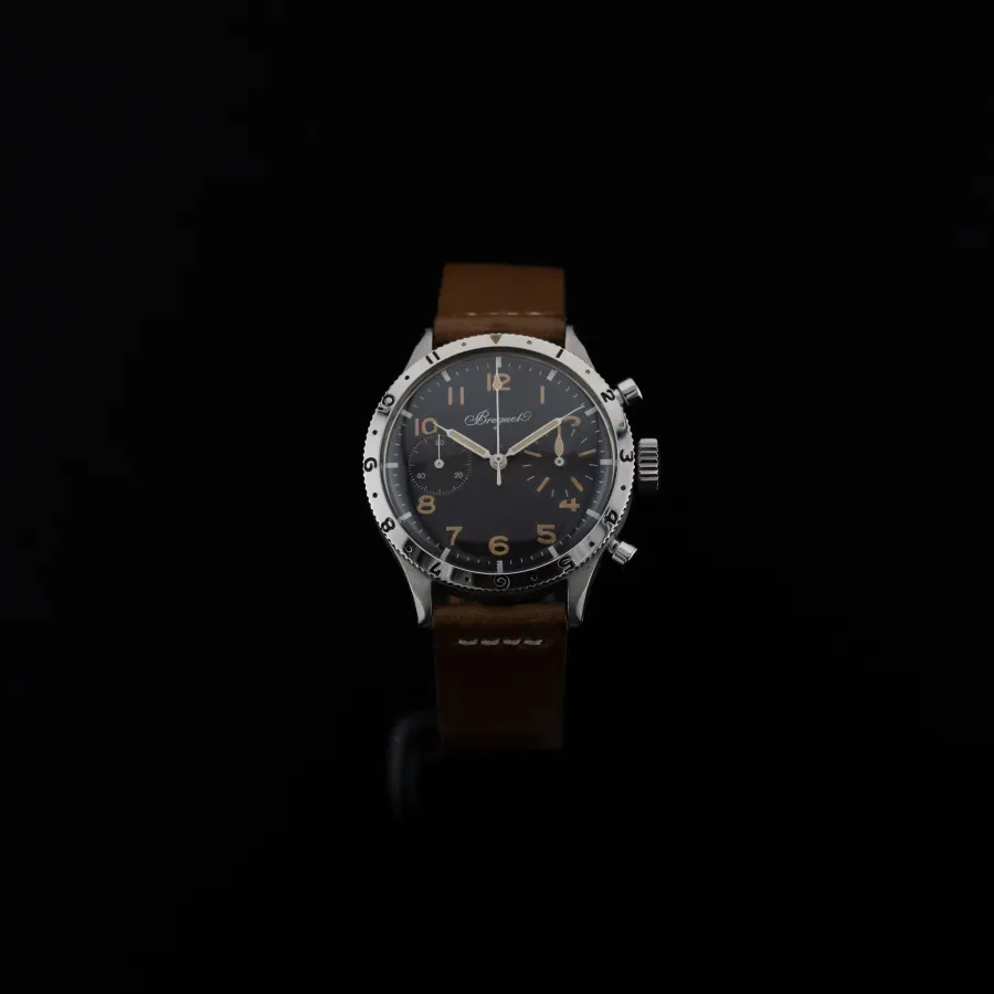 Breguet Type XX «Civil »