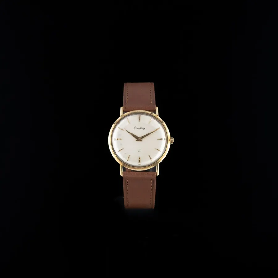 Breitling Calatrava «UTI »