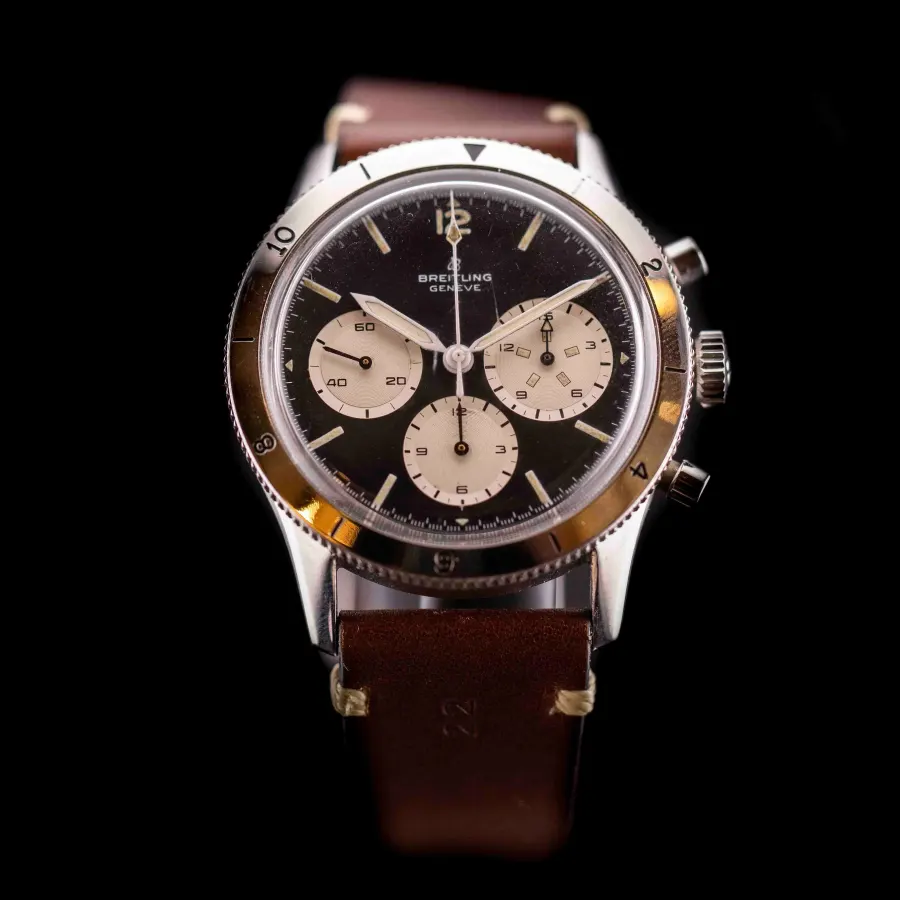 Breitling « Avi » 765 Cp