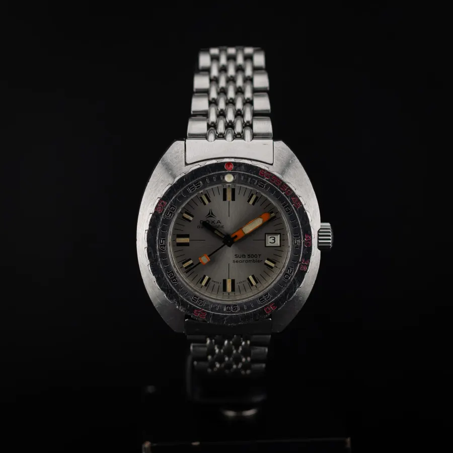 Doxa Sub 300T Searambler