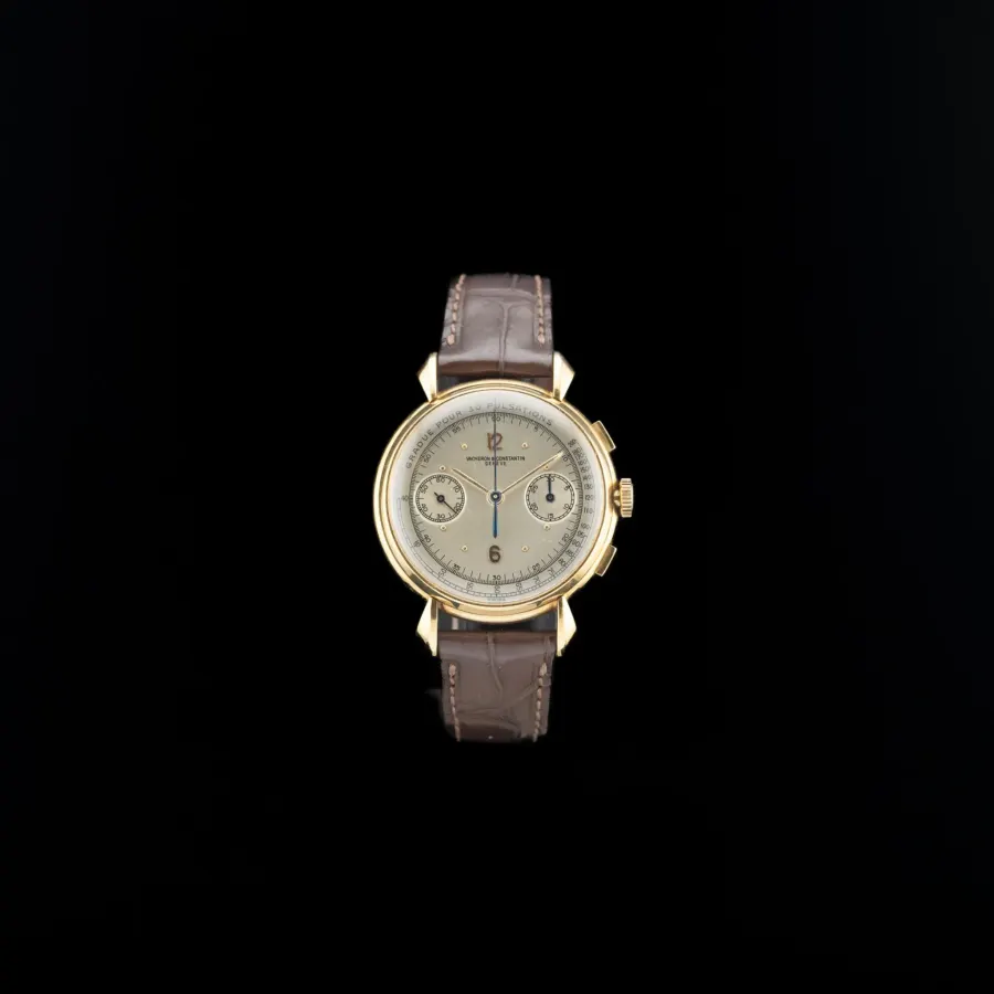 Vacheron Constantin «4178»