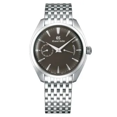 Grand Seiko Elegance mécanique 39 mm Full Set 2025