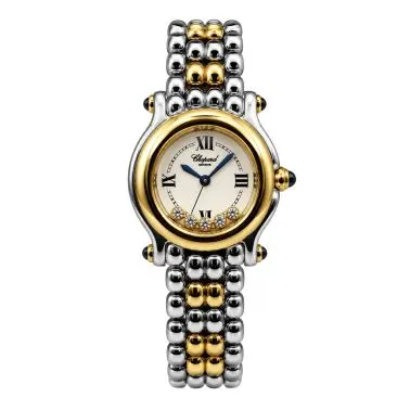 Chopard Happy Sport quartz 27 mm Full Set
