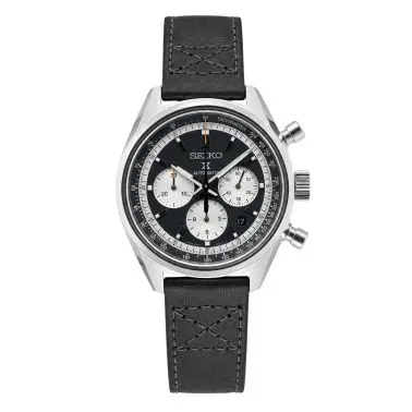 Seiko Prospex Speedtimer Chronograph "100th Anniversary" automatique 42 mm Full Set 2024