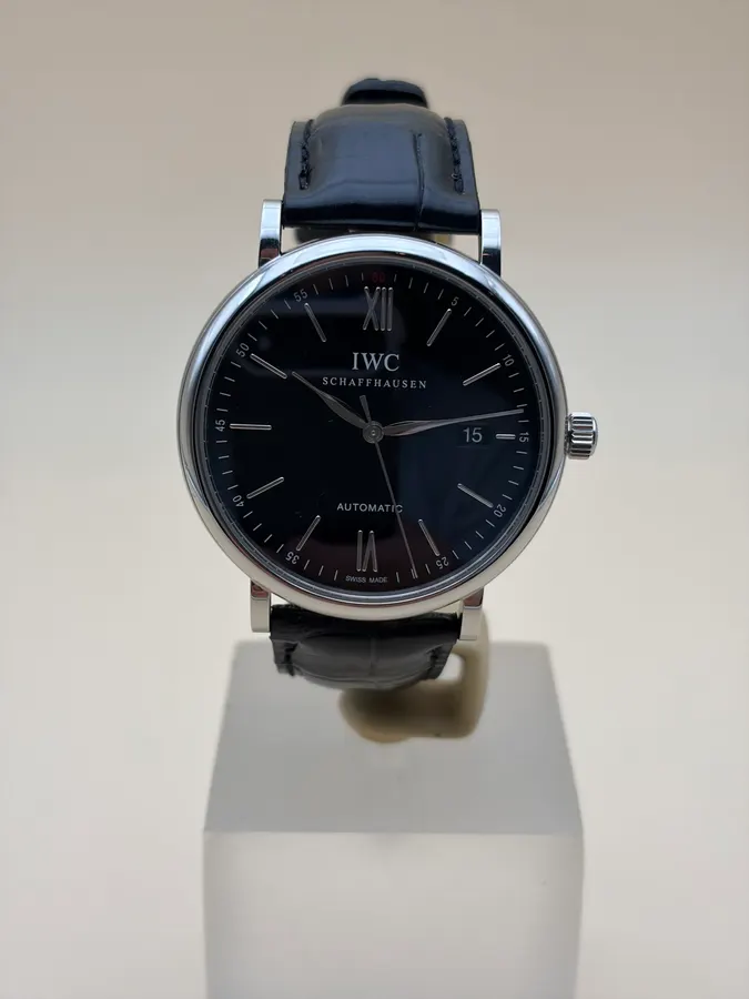 IWC Portofino
