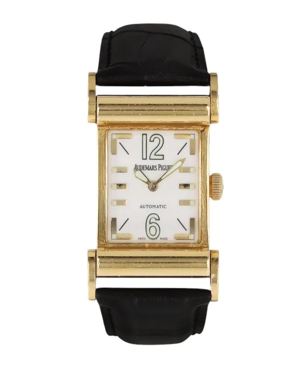 Audemars Piguet Canapé Full Set