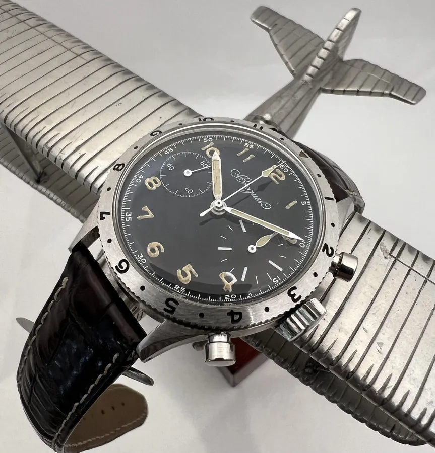 Breguet Type XX Aviation Militaire Française