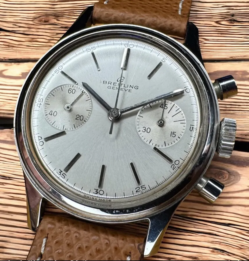 Breitling Premier Chronographe