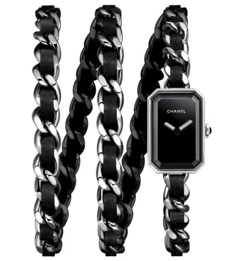 Chanel Première Rock
