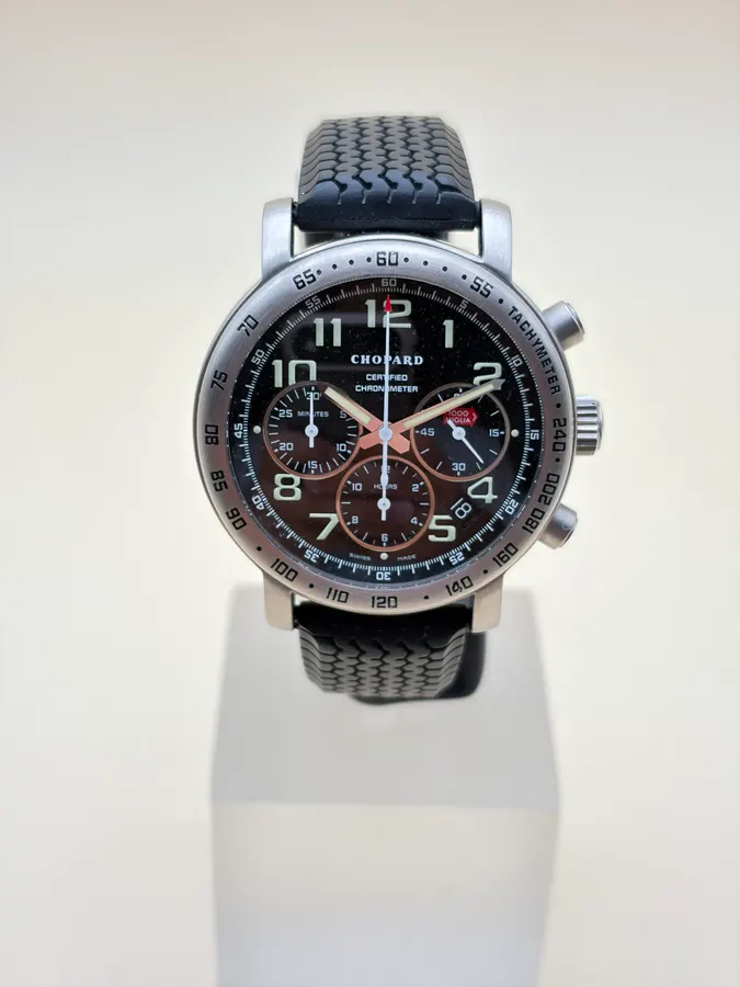 Chopard Mille Miglia