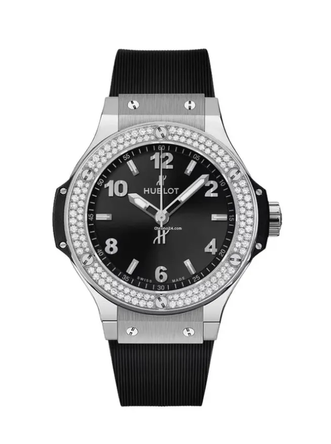 Hublot Big Bang Diamants
