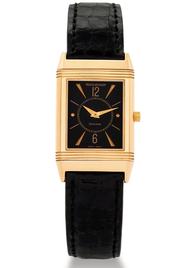 Jaeger-LeCoultre Jaeger LeCoultre Reverso