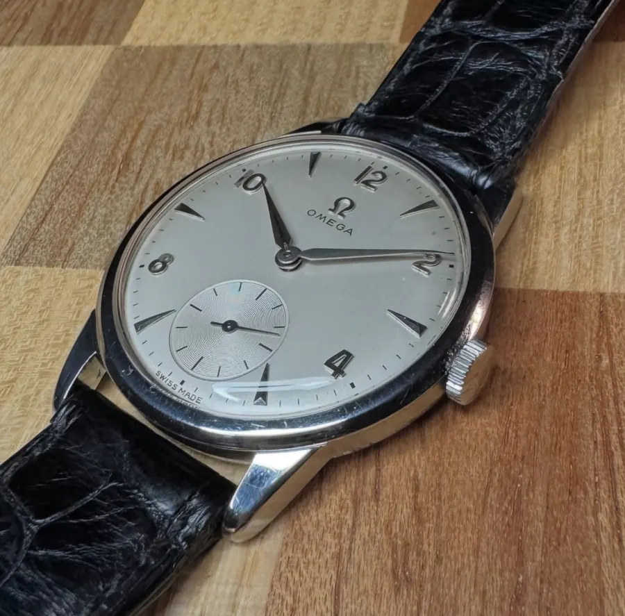Omega Classique