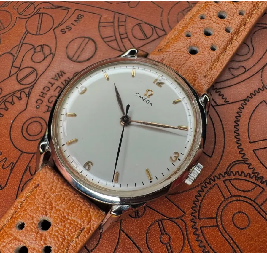 Omega Classique