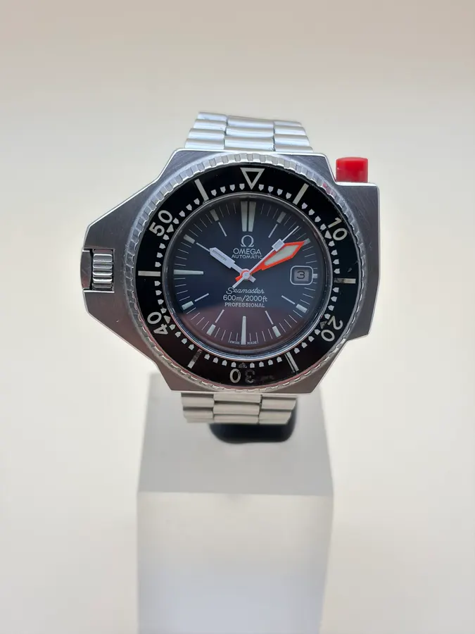 Omega PloProf