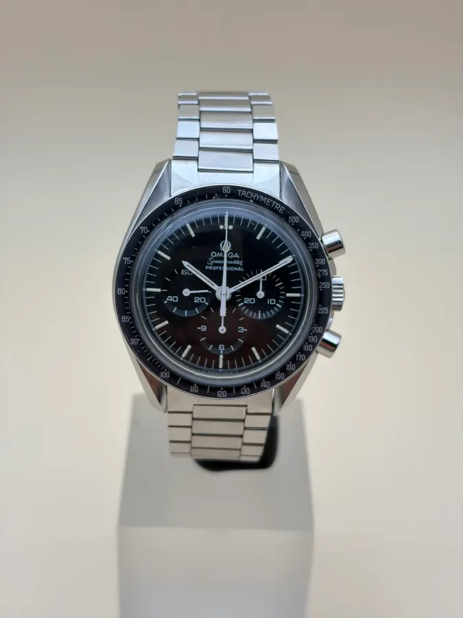 Omega Speedmaster