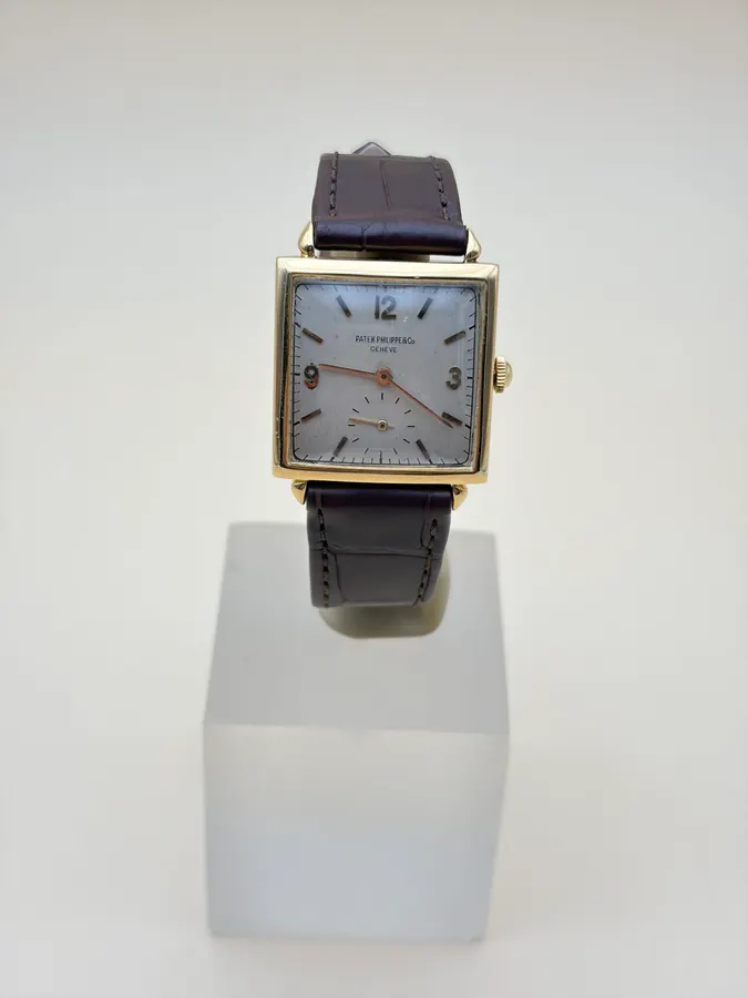 Patek Philippe Patek Phillipe Square