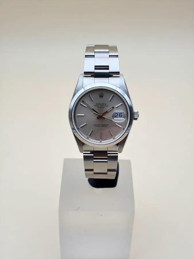 Rolex Date