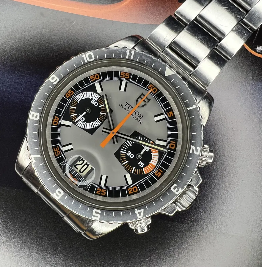 Tudor Monte Carlo