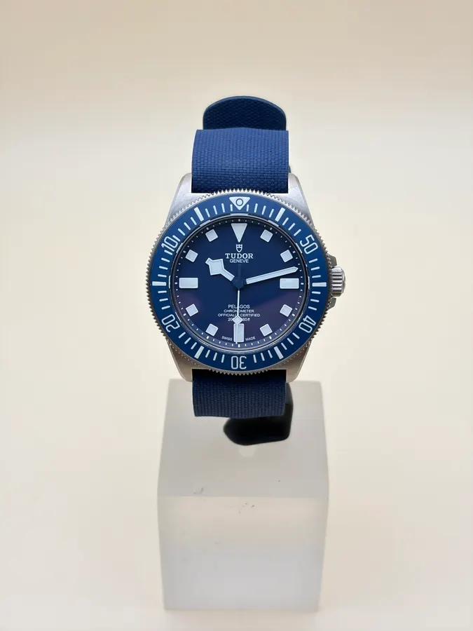 Tudor Pelagos MN22
