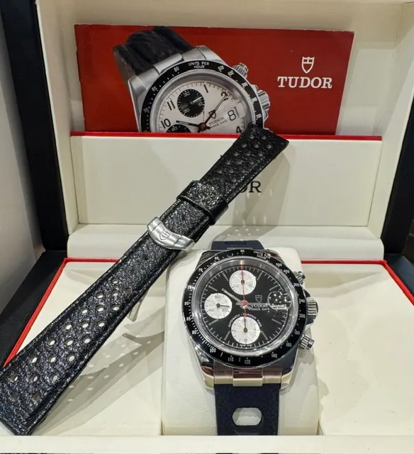 Tudor Prince Date 79260