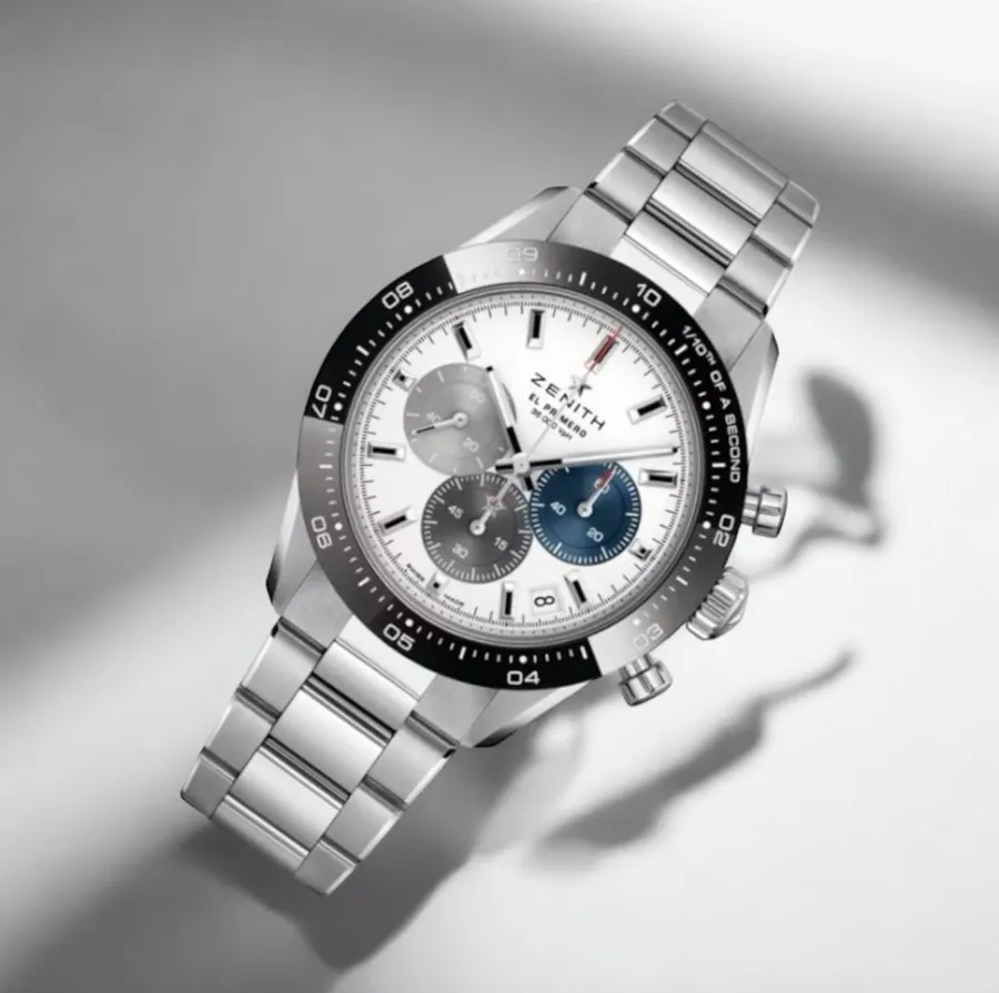 Zenith El Primero Chronomaster Sport