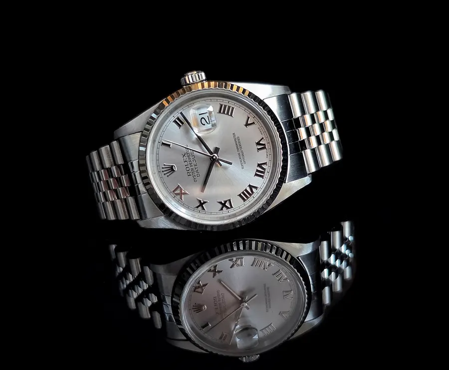 Rolex Datejust 16234