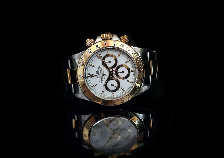 Rolex Daytona 16523 « Zenith »