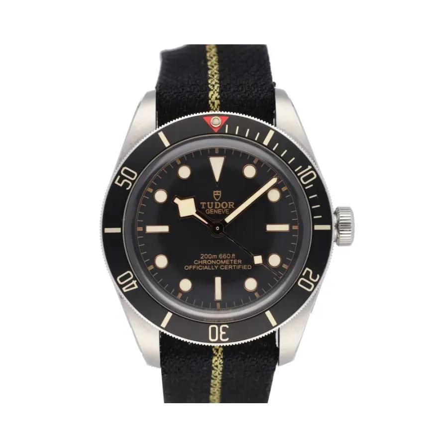 Tudor Black Bay Fifty-Eight