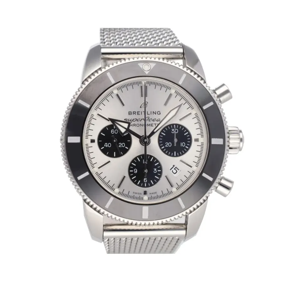 Breitling Superocean Heritage II Chronographe 44
