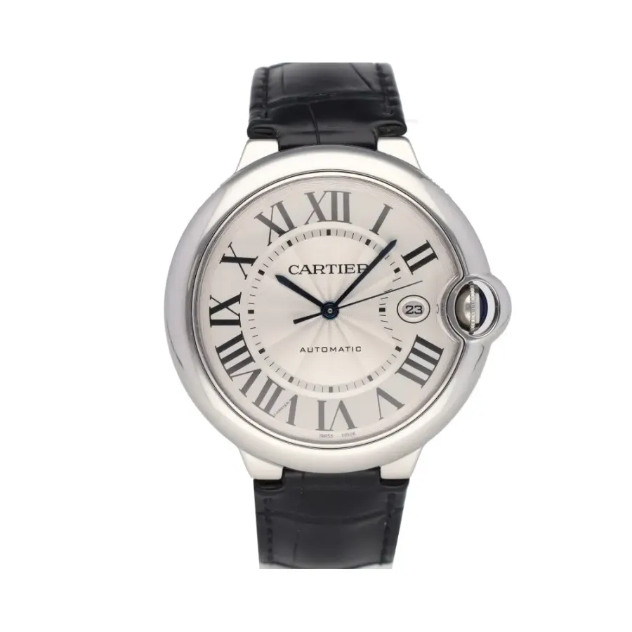 Cartier Ballon Bleu 42