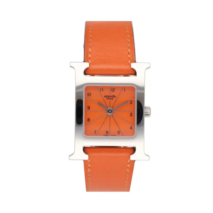 Hermès Heure H PM