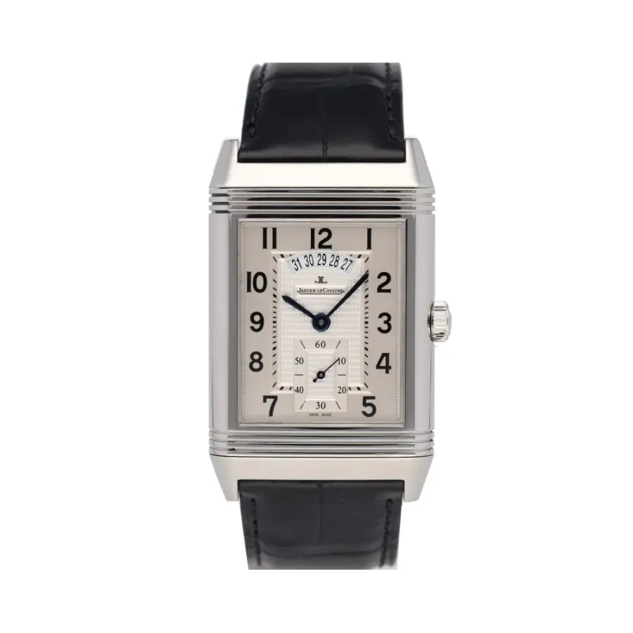 Jaeger-LeCoultre Grande Reverso Duoface Night & Day
