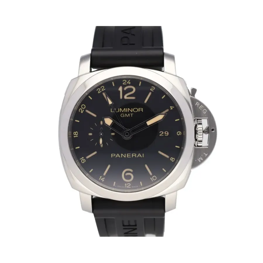 Panerai Luminor 1950 GMT 44