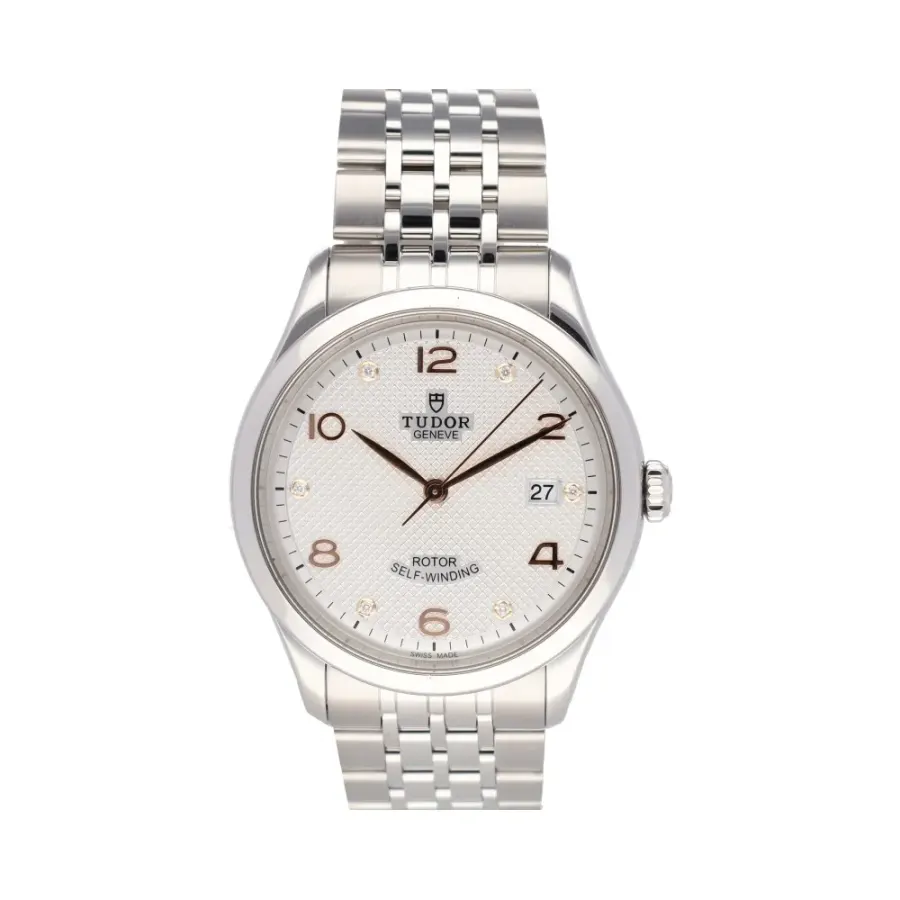Tudor 1926 39 Mm
