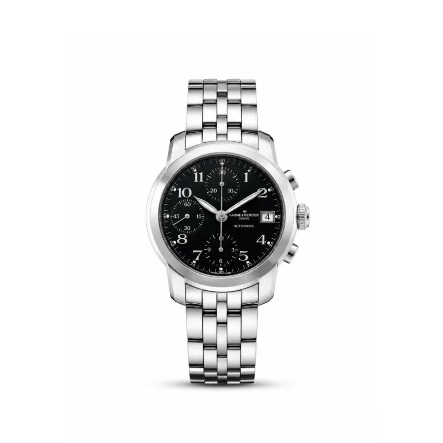 Baume & Mercier Baume &amp; Mercier Capeland