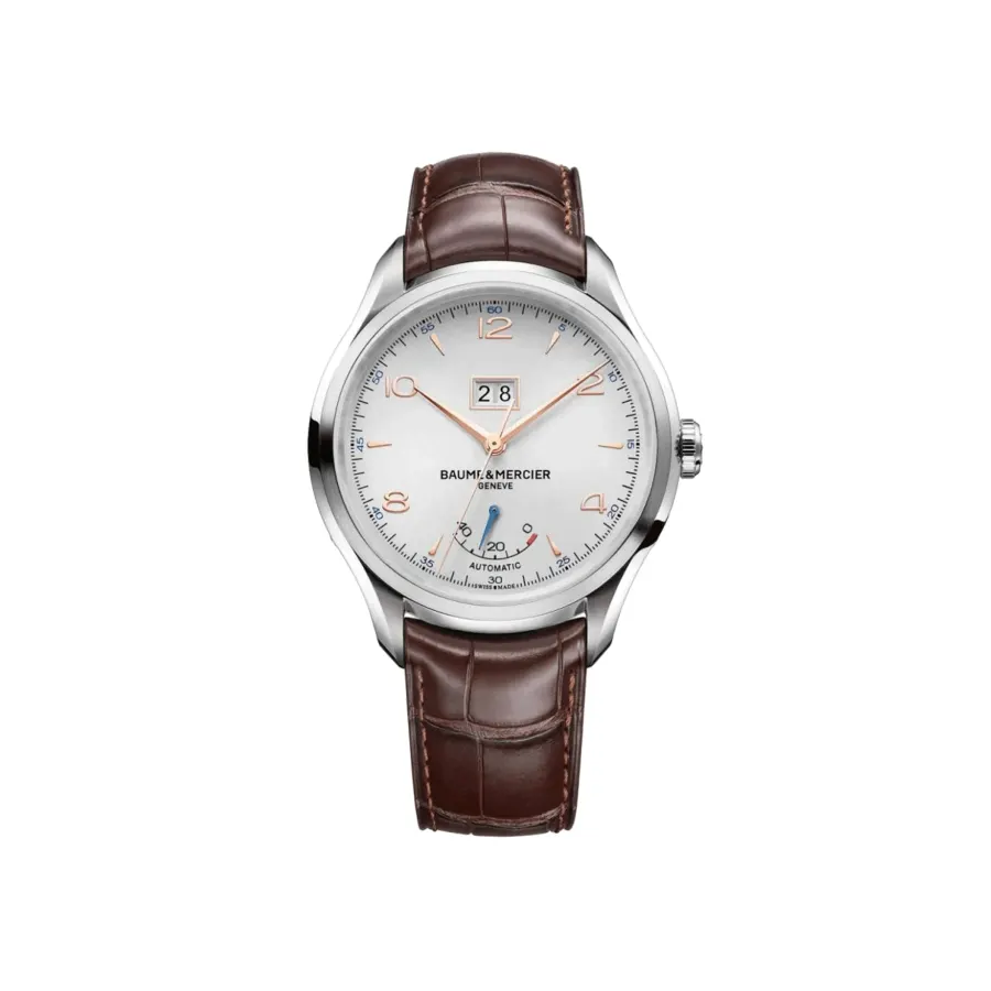 Baume & Mercier Baume &amp; Mercier Clifton