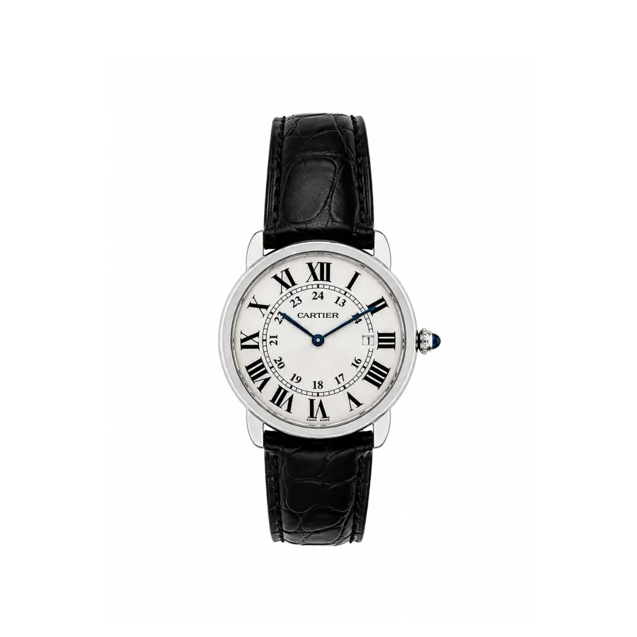 Cartier Ronde