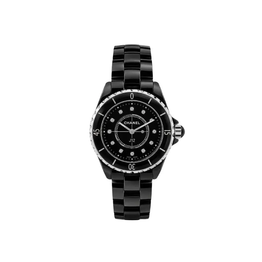 Chanel J12