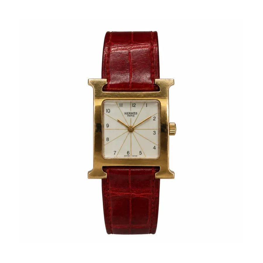 Hermès Heure H